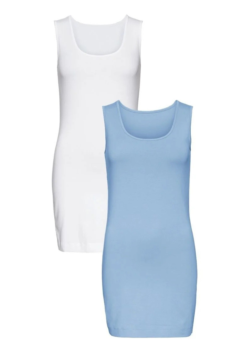 Туника (2 шт.) Esmara (354594309)