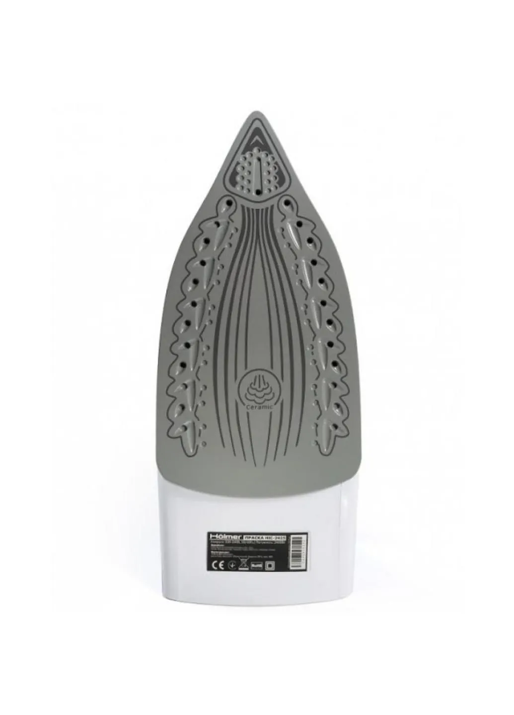 Утюг Hölmer HIC-2425 Holmer (251882424)