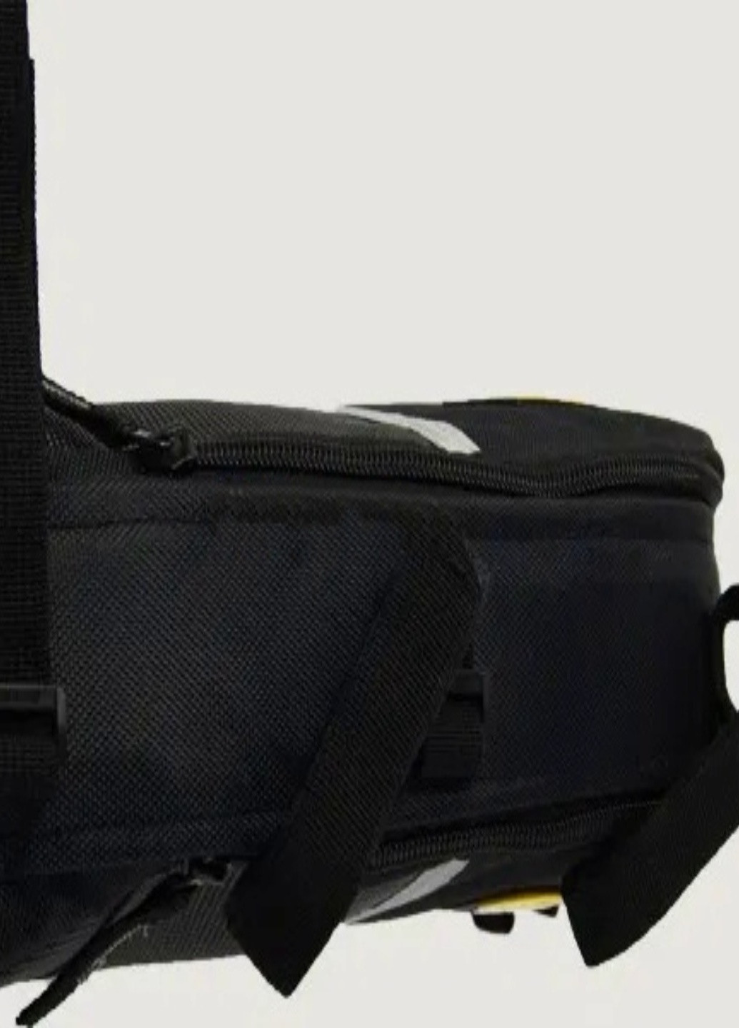 Велосипедная сумка под раму угловая велосумка треугольник RockBros (01893654) Francesco Marconi (224437147)