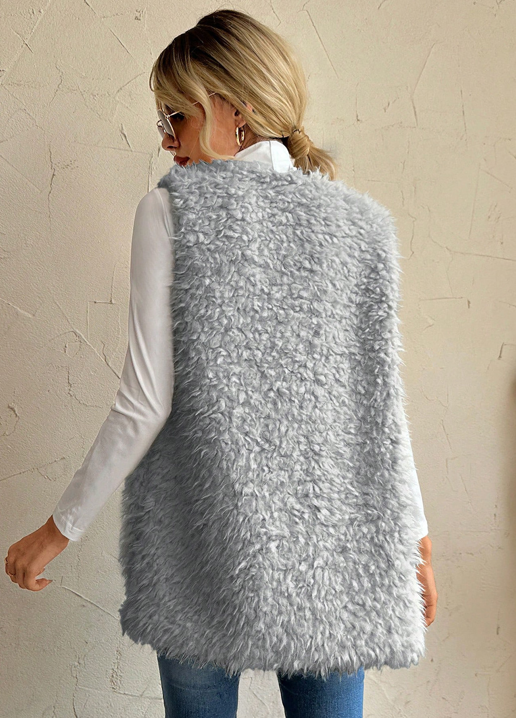 Жилет SHEIN (339052750)