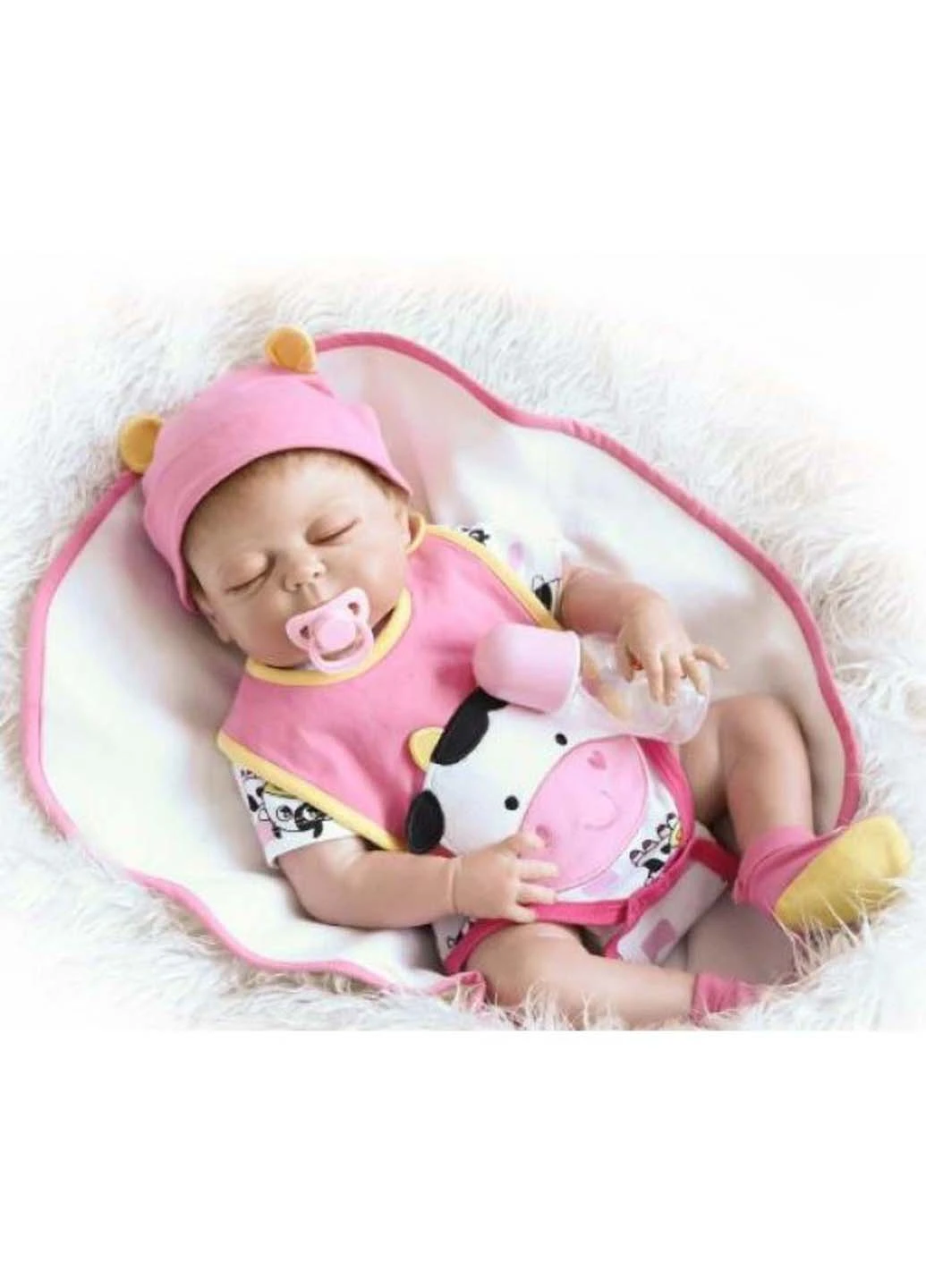 Кукла Reborn Doll (220172294)