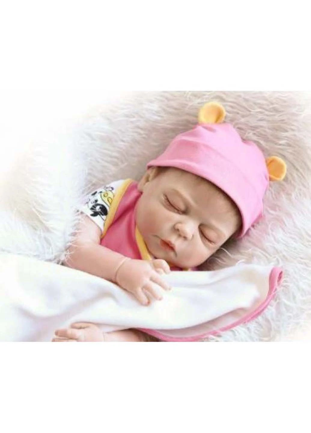 Кукла Reborn Doll (220172294)