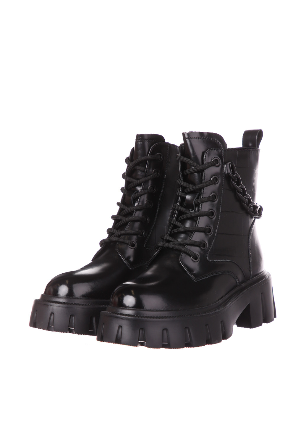 Осенние ботинки Berisstini