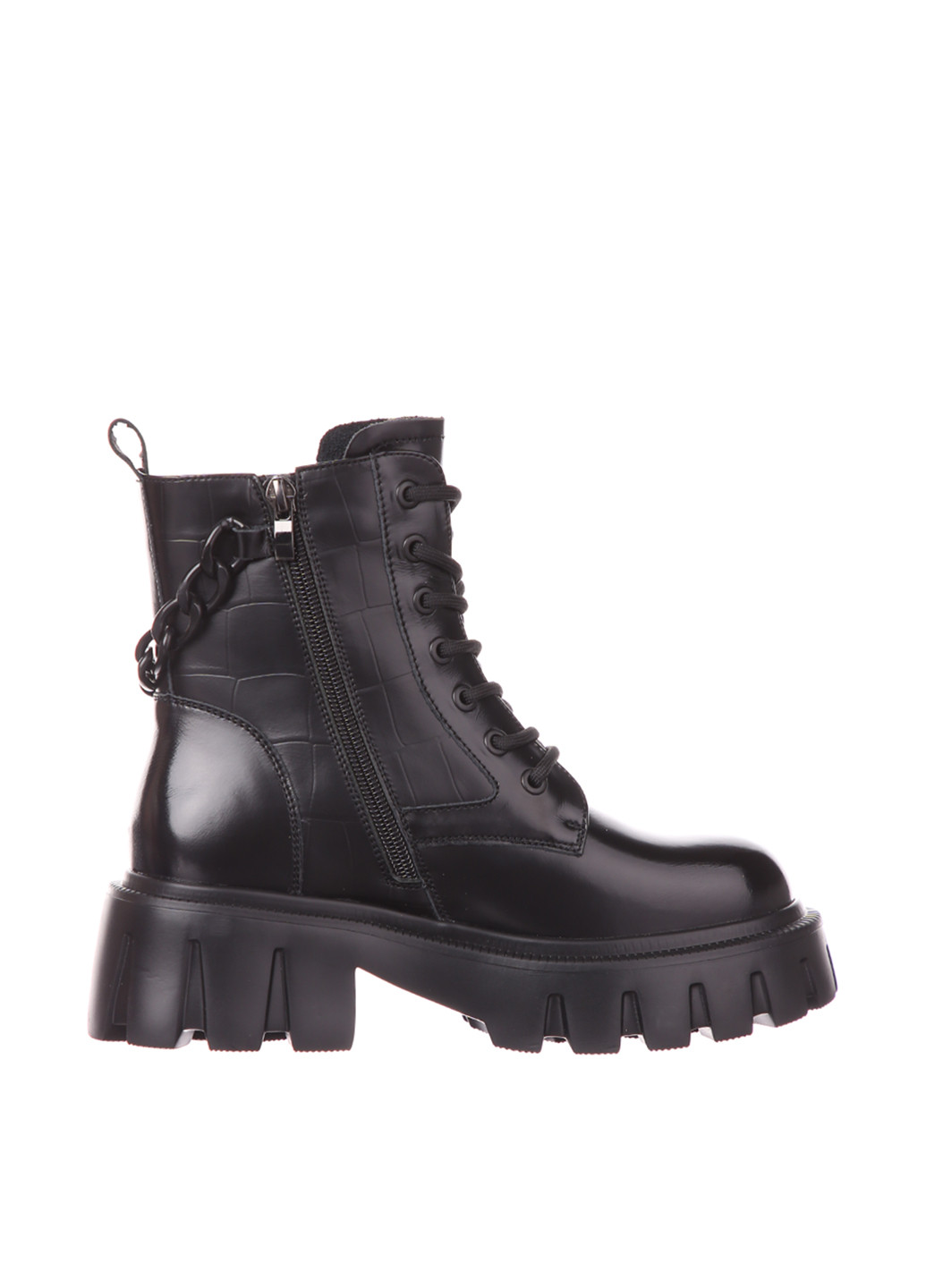 Осенние ботинки Berisstini