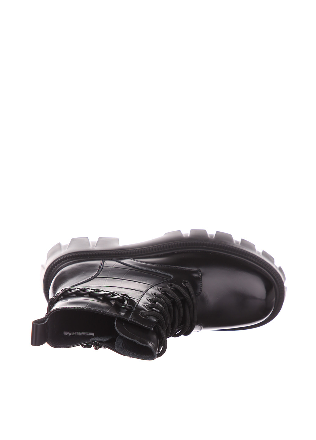 Осенние ботинки Berisstini