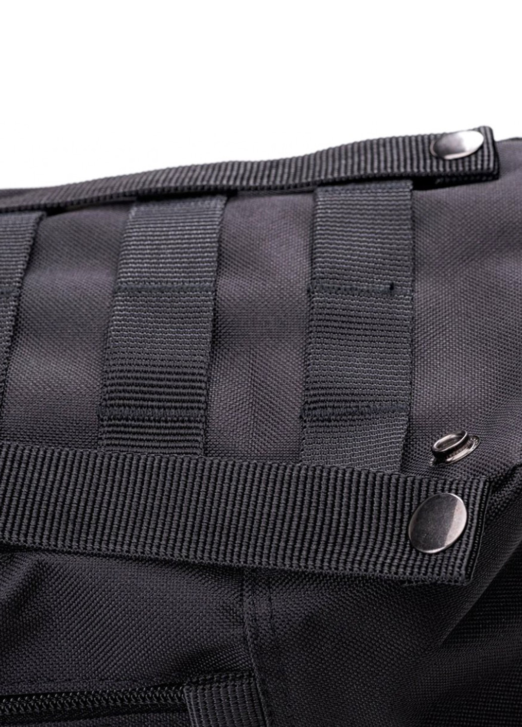 Сумка Magnum MAGNUM POCKET VZ4-BLACK (299927128)