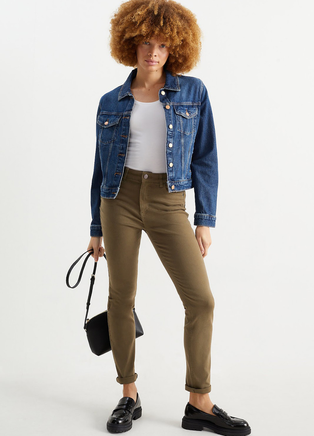 Брюки C&A (322897355)