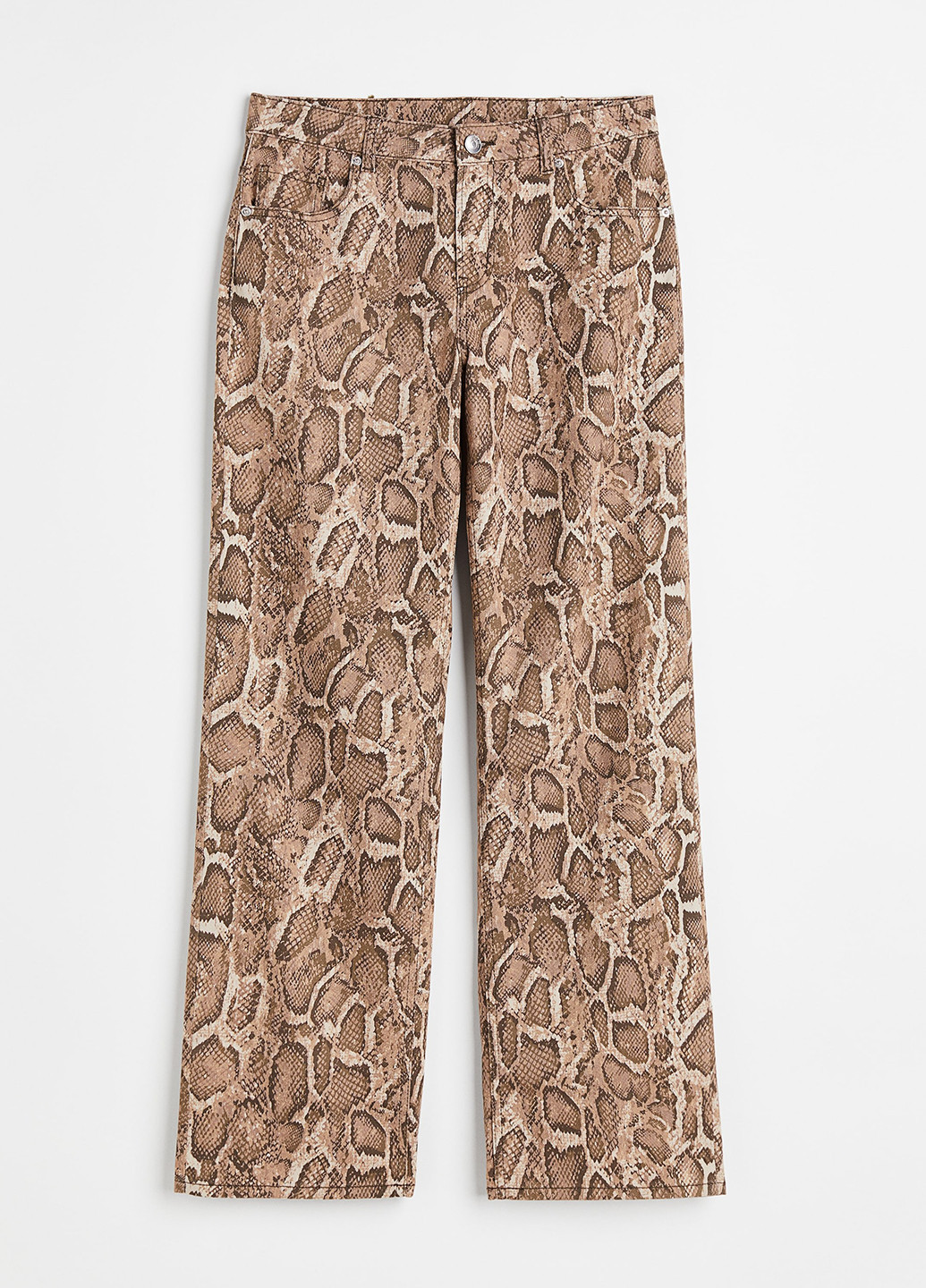 Джинсы H&M - (366276698)