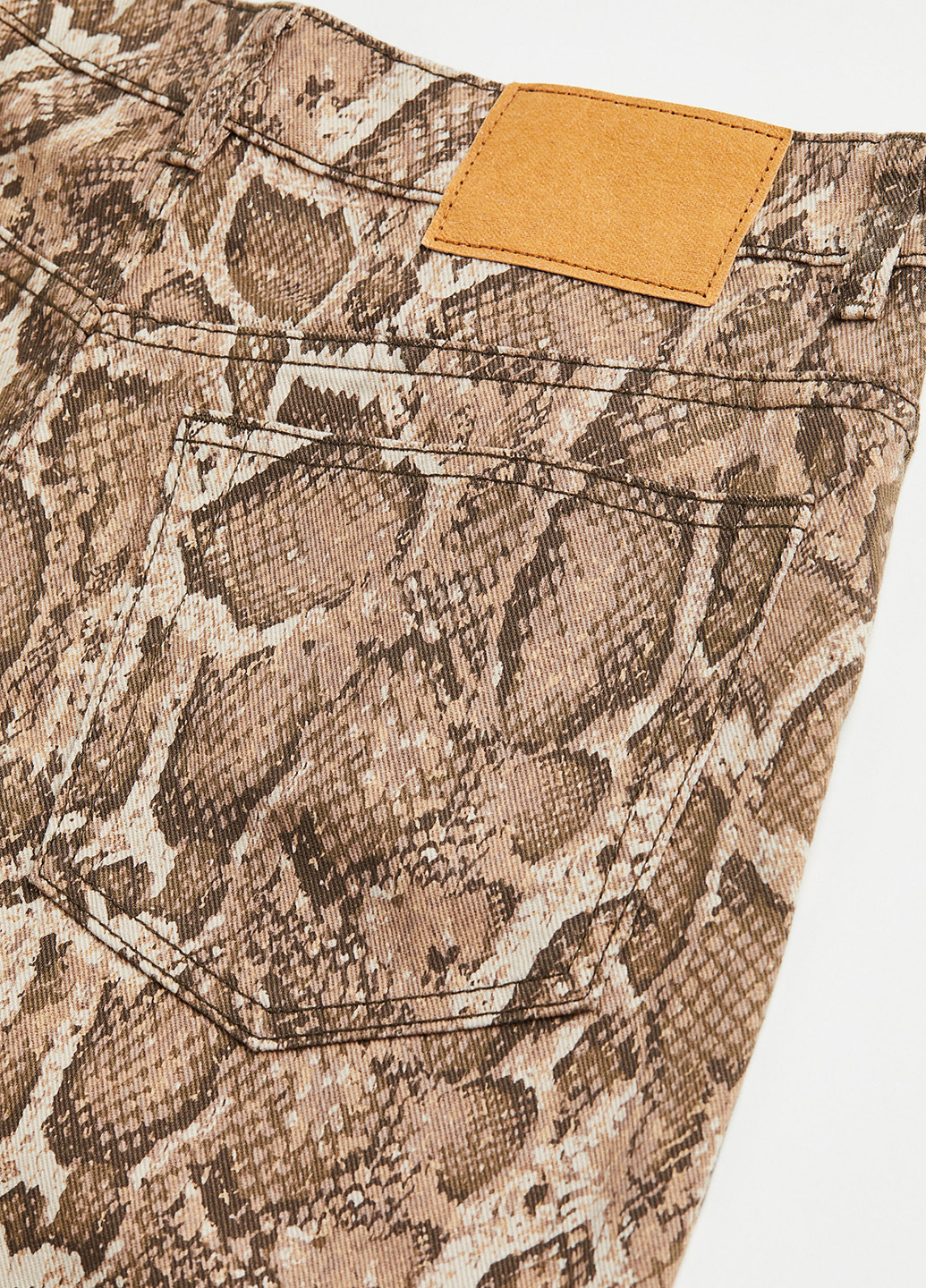 Джинсы H&M - (366276698)