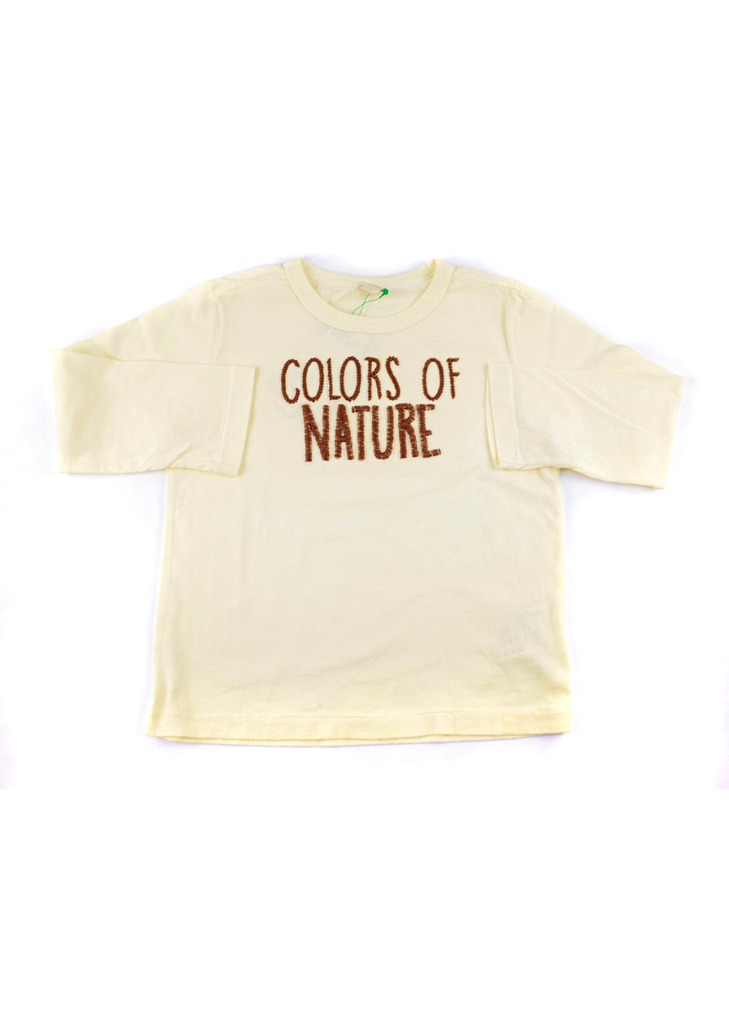 Лонгслів United Colors of Benetton (151952397)