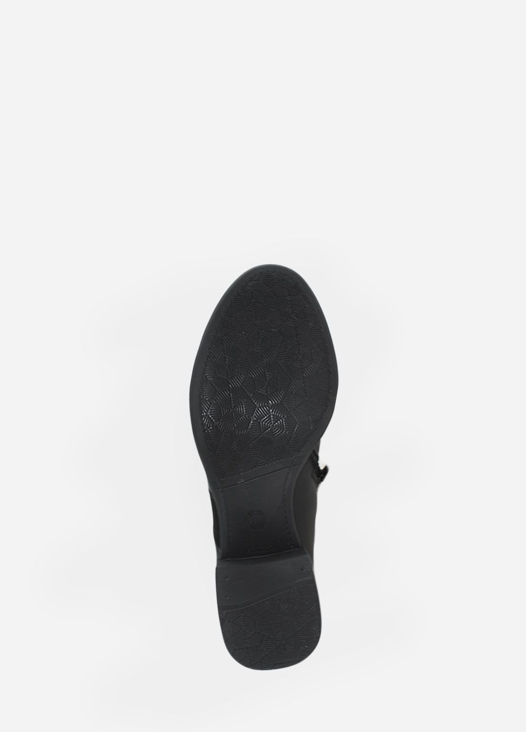 Осенние ботинки rk0805 черный Kseniya из натуральной замши