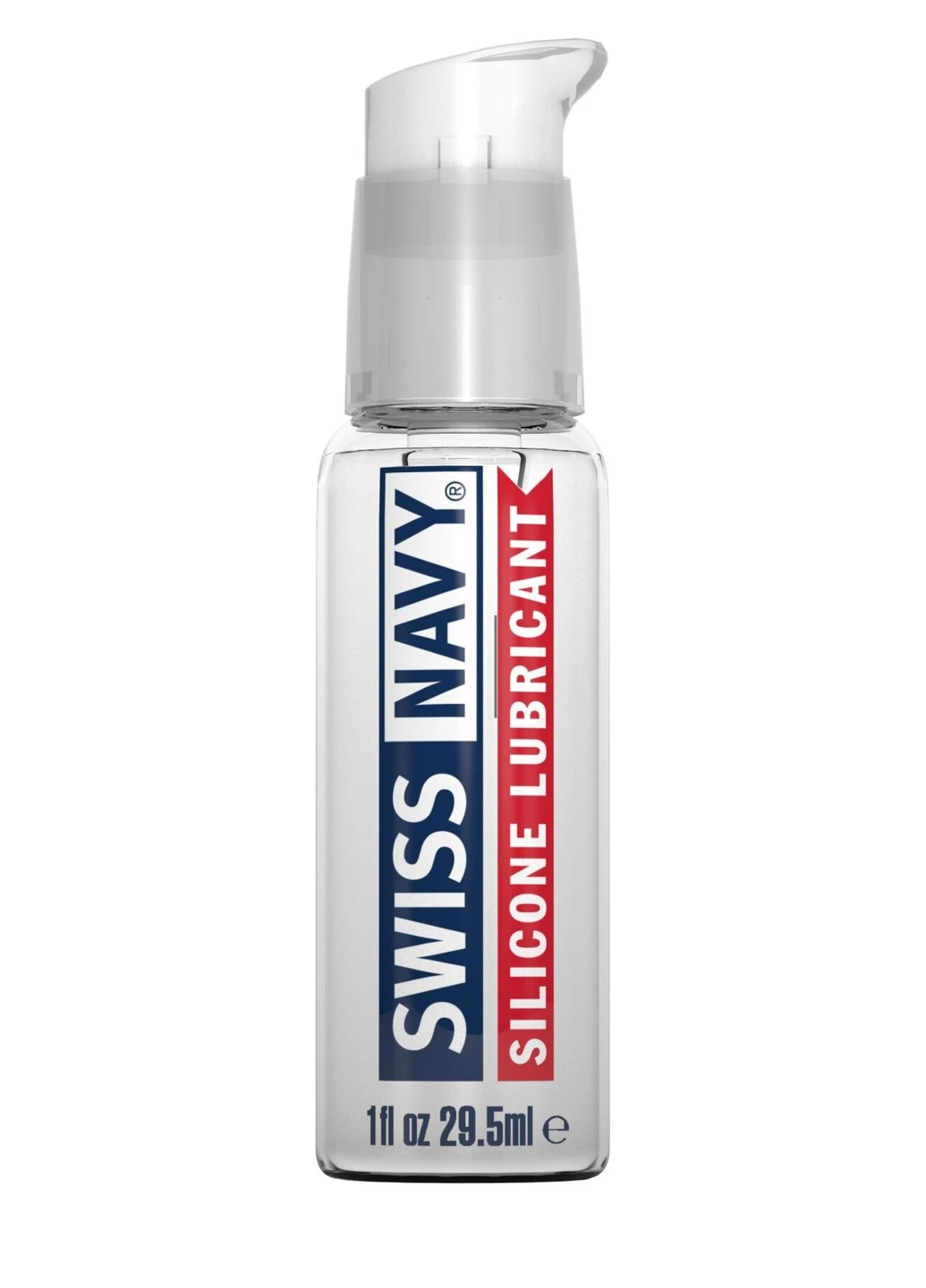 Лубрикант на силиконовой основе Silicone 29,5 мл Swiss Navy (253932233)