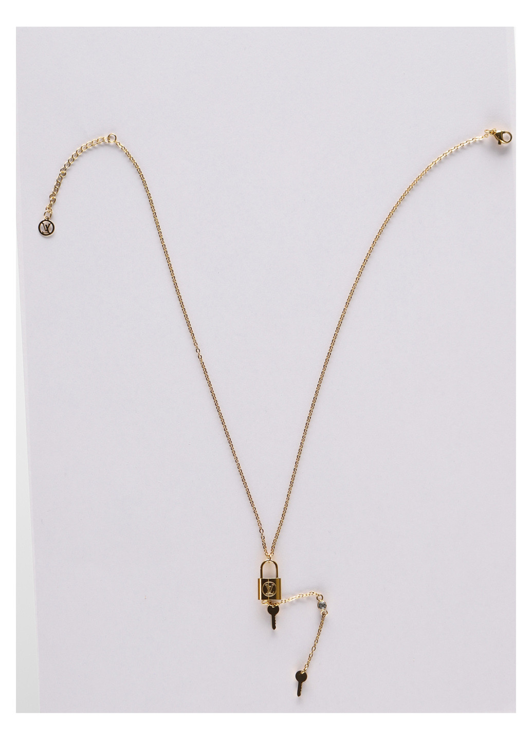 Кольє No Brand (340268804)