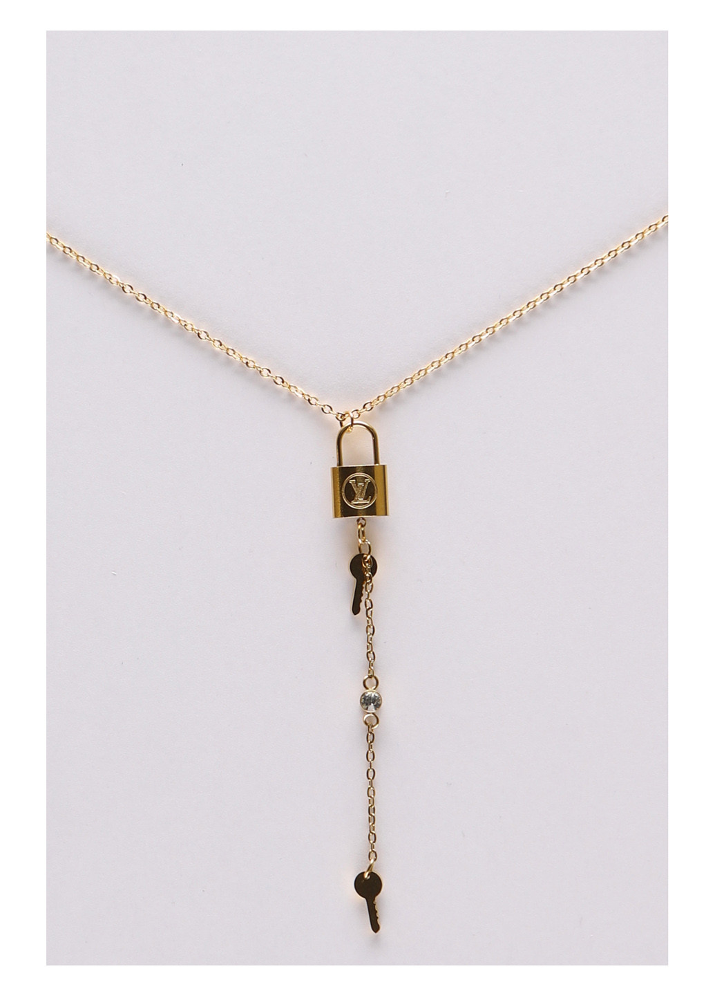 Кольє No Brand (340268804)