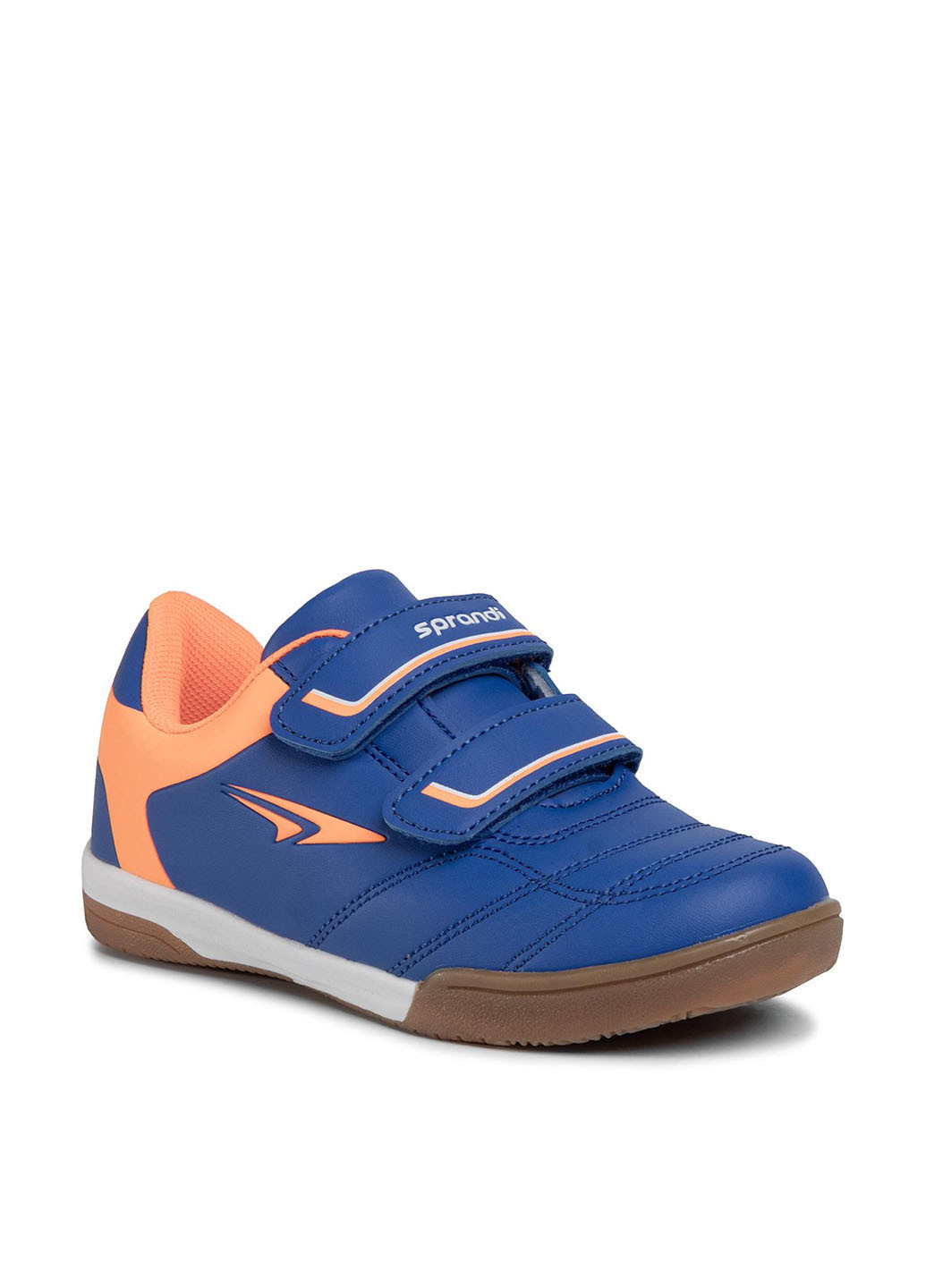 Синие демисезонные кросівки Sprandi CP70-18336