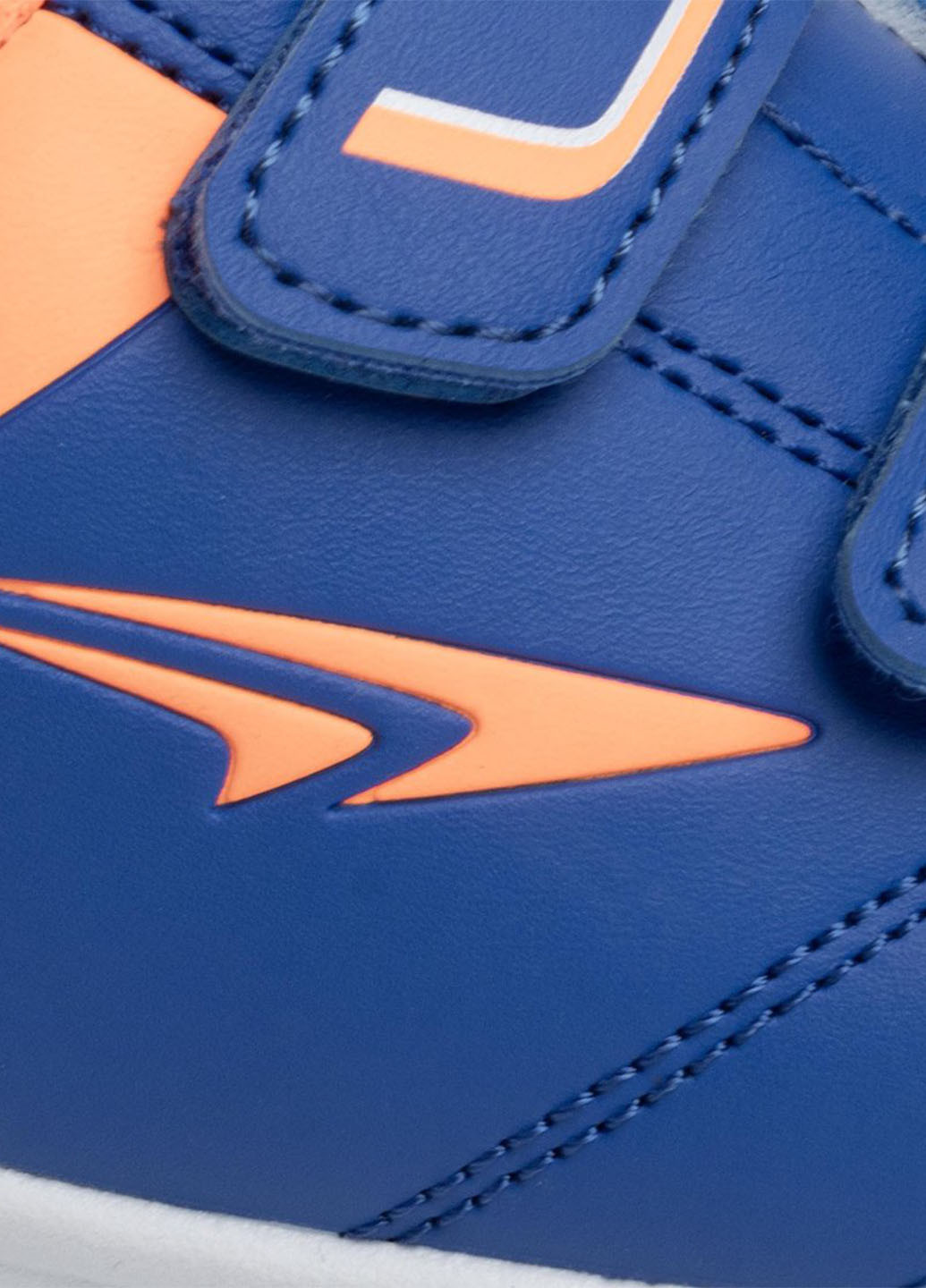 Синие демисезонные кросівки Sprandi CP70-18336