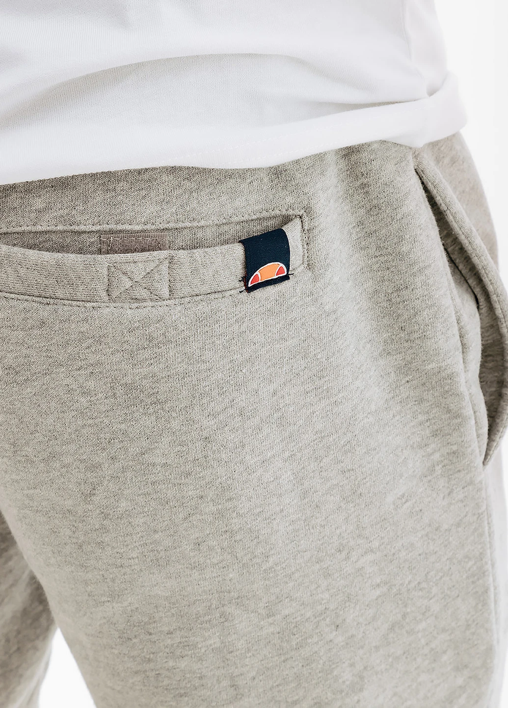 Шорты Ellesse Ellesse Bossini Fleece Short (368861456)