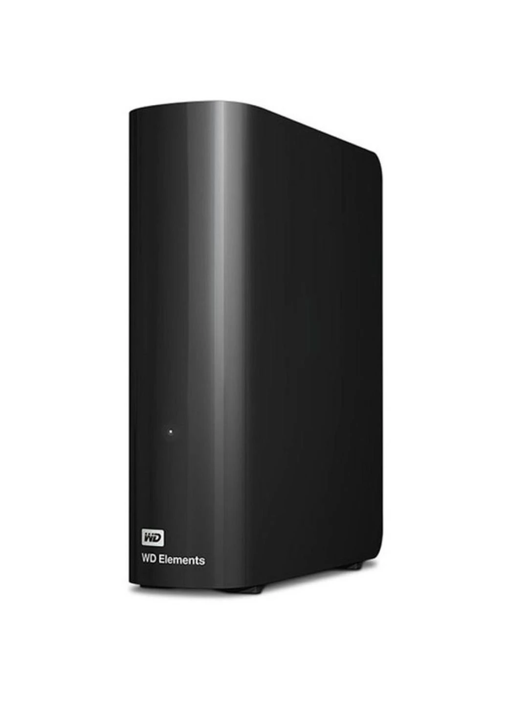 Зовнішній жорсткий диск 3.5 "10TB (WDBWLG0100HBK-EESN) WD 3.5" 10TB (250054236)