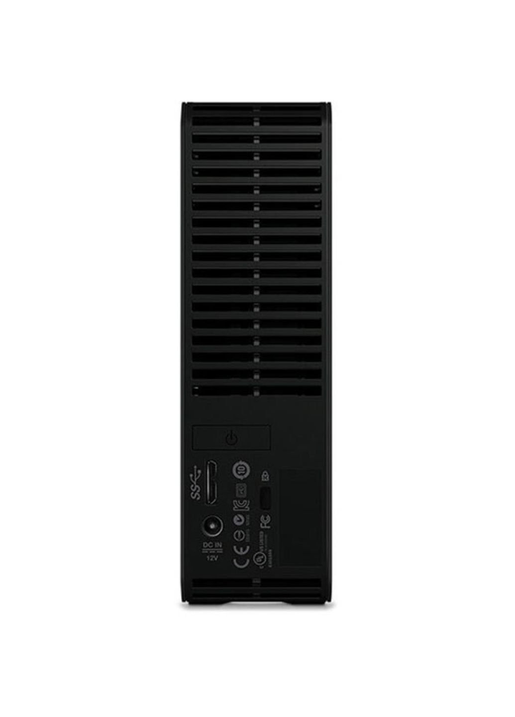 Зовнішній жорсткий диск 3.5 "10TB (WDBWLG0100HBK-EESN) WD 3.5" 10TB (250054236)