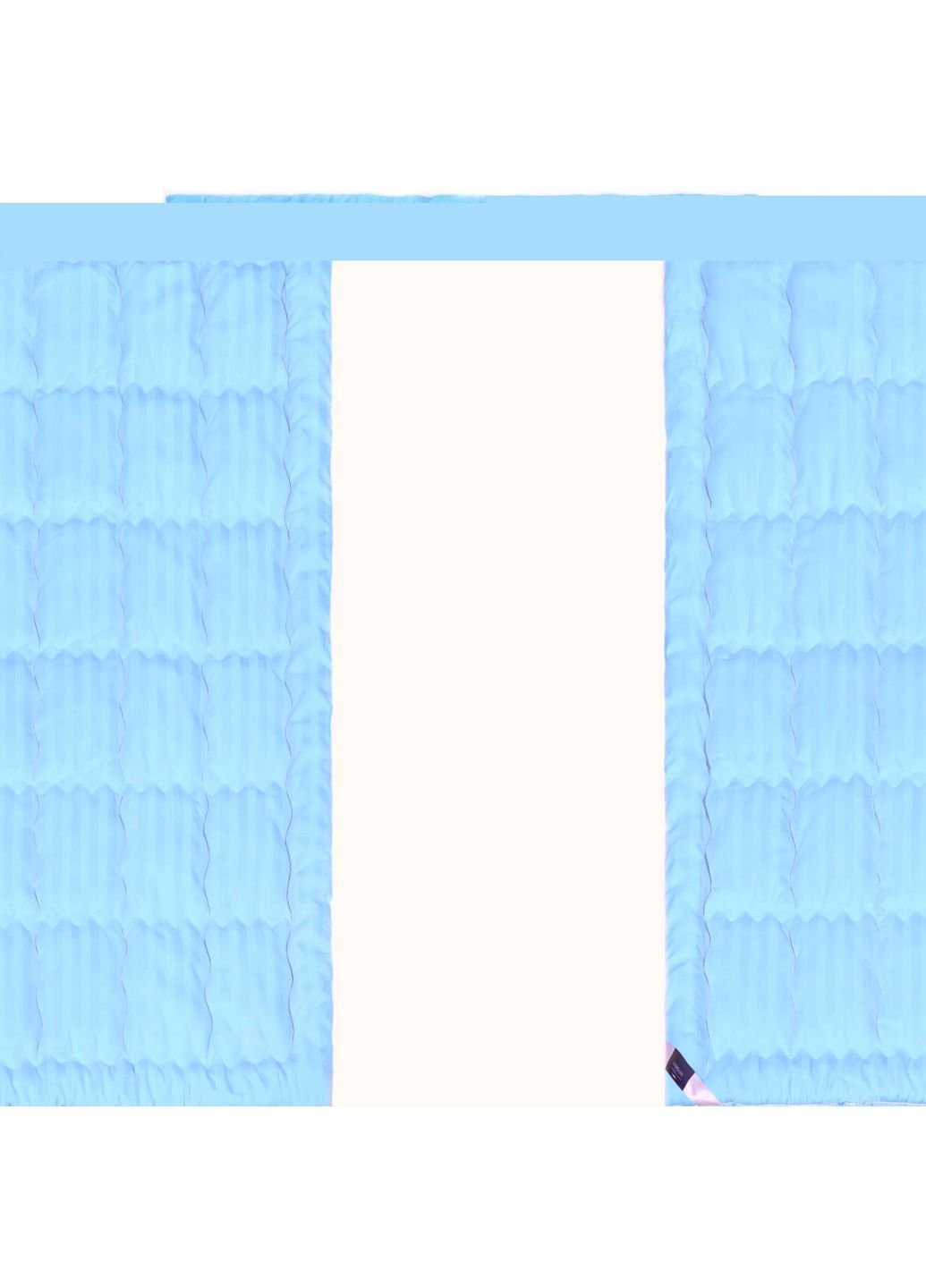 Ковдра вовняна Екстра Преміум Valentino Hand Made 0339 літо 200x2 (2200000450234) Mirson (254080431)