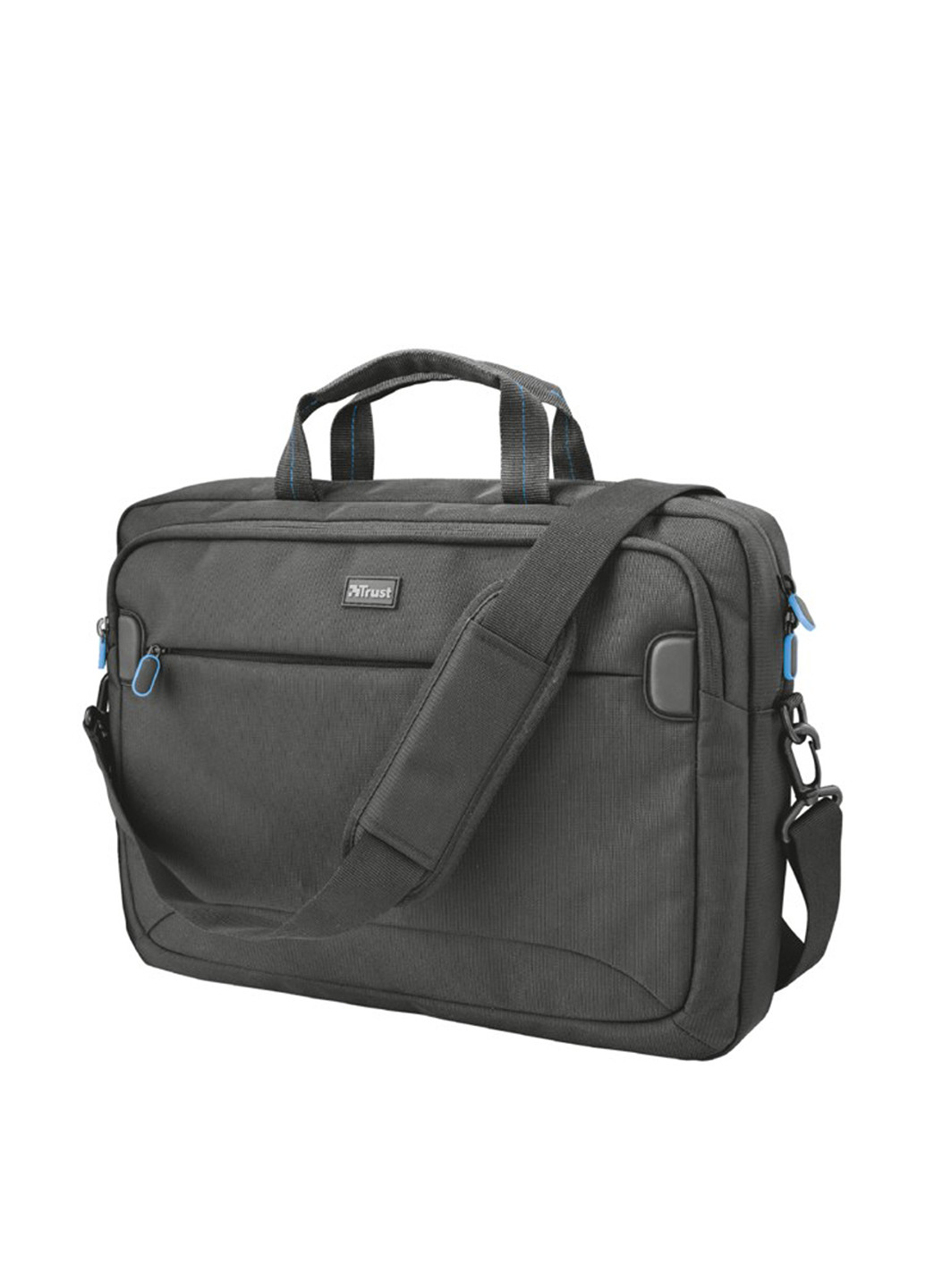 Сумка для ноутбука Trust marra carry bag for 16" laptops (135165273)
