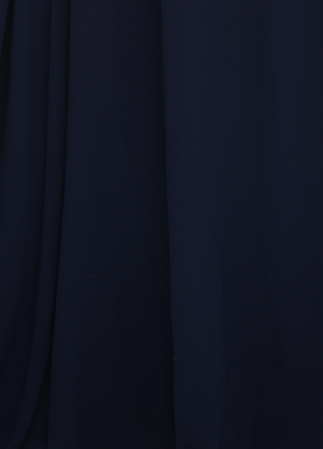 Темно-синее вечернее платье макси Anna Field однотонное
