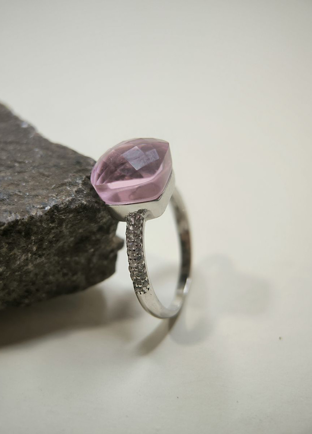 Каблучка Silver Flame (330000099)