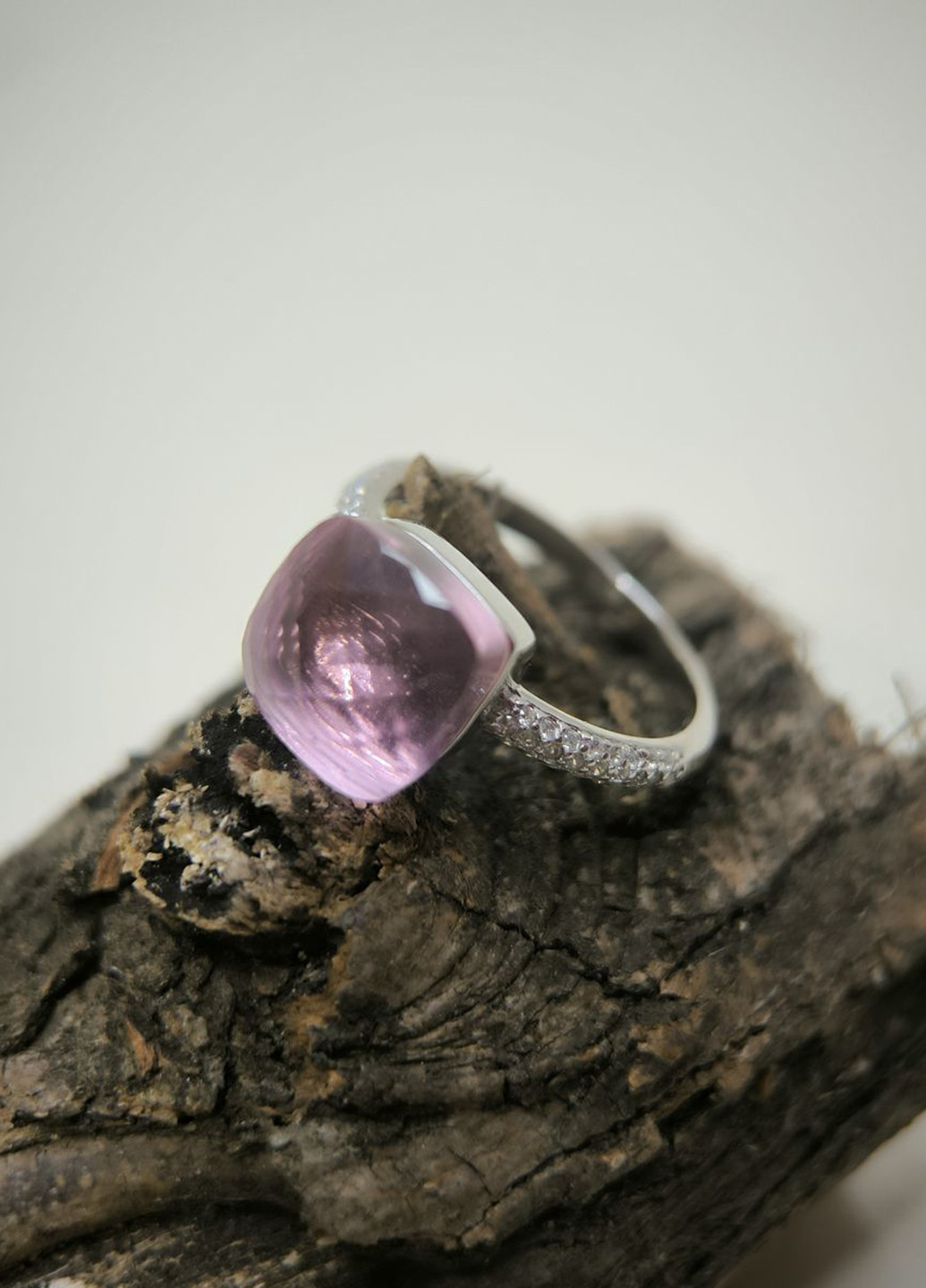 Каблучка Silver Flame (330000099)