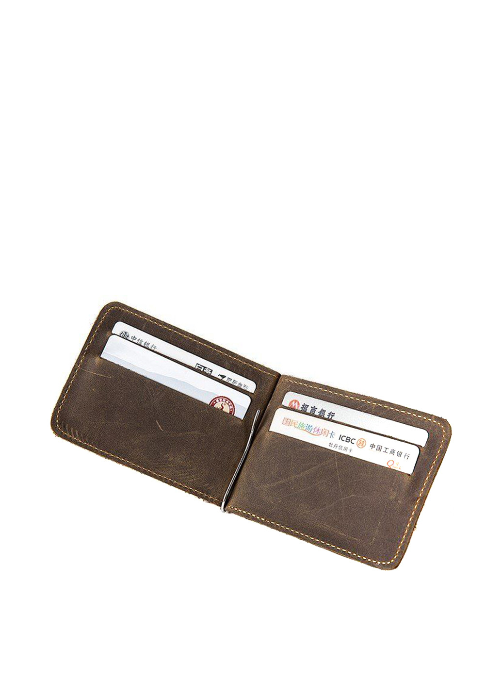 Зажим для грошей Vintage (178048326)