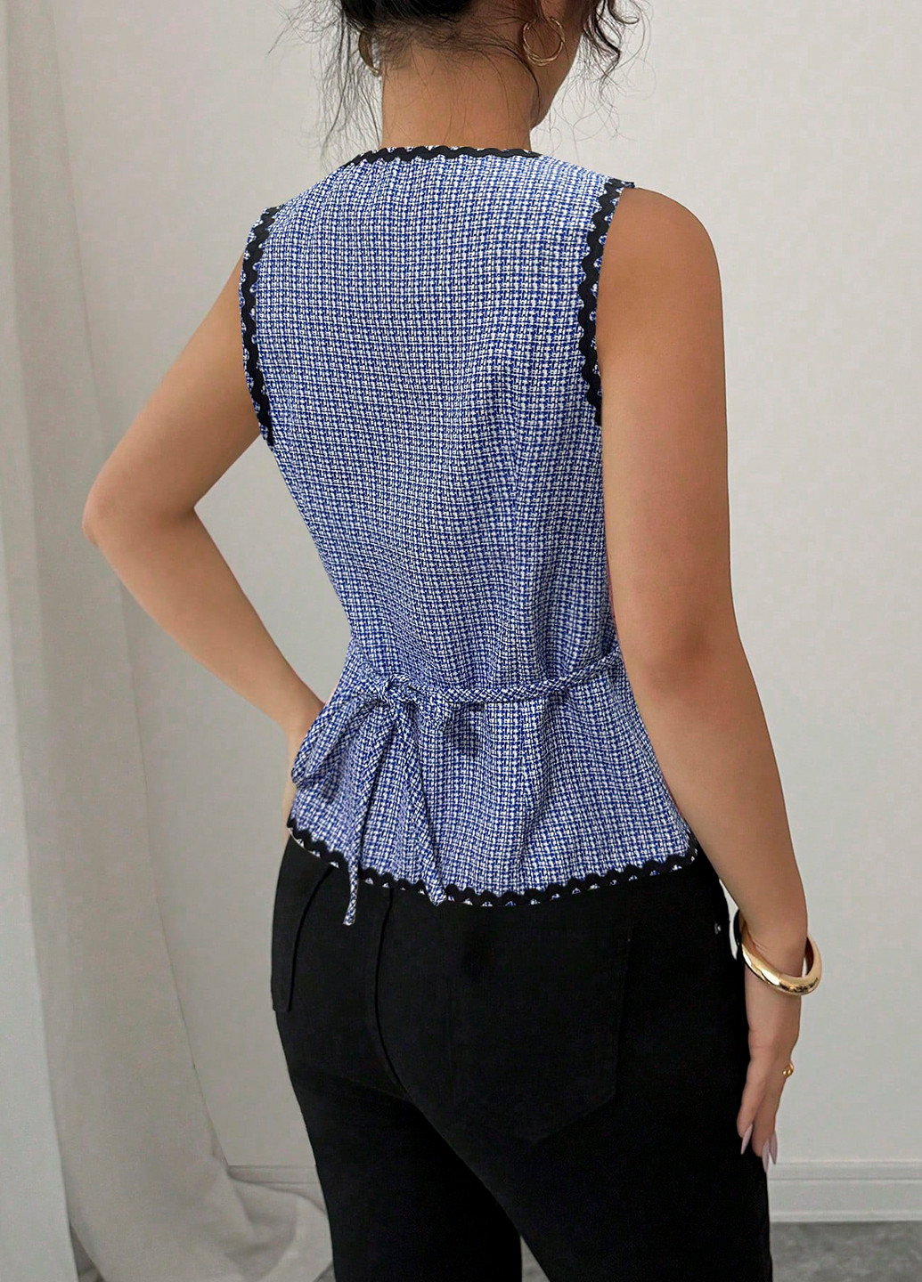 Жилет SHEIN (367747781)