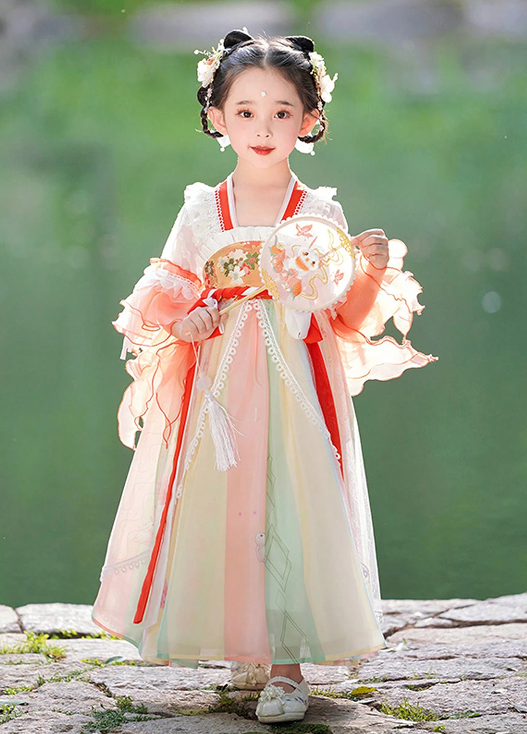 Комбінована сукня SHEIN (316752611)
