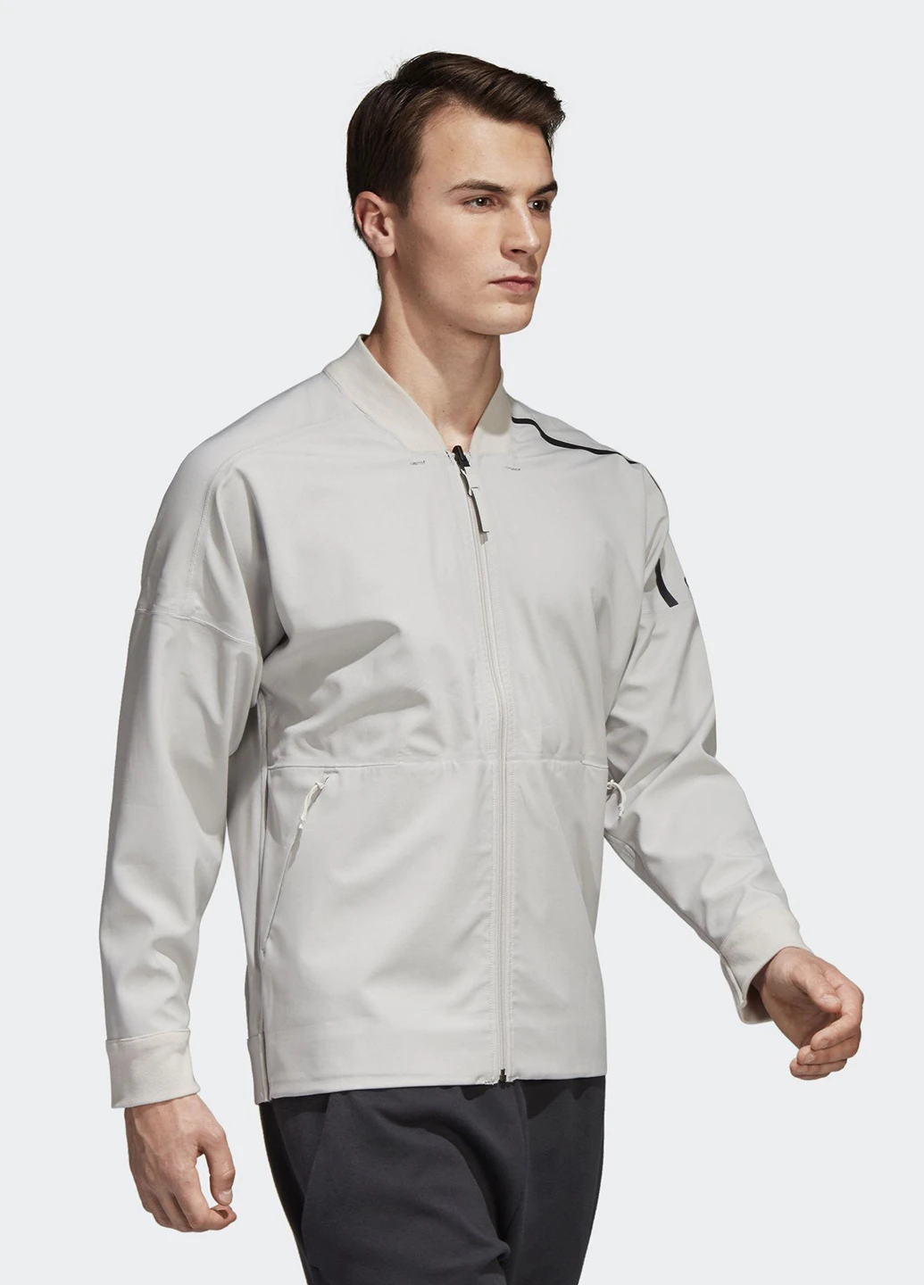 Бомбер adidas (75676268)