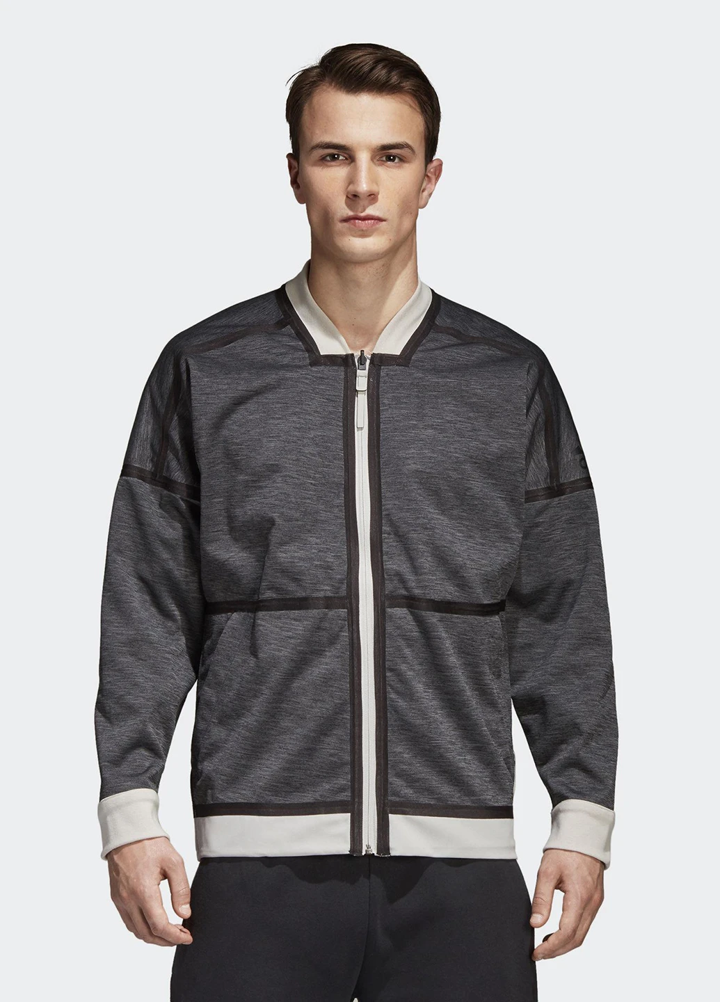 Бомбер adidas (75676268)