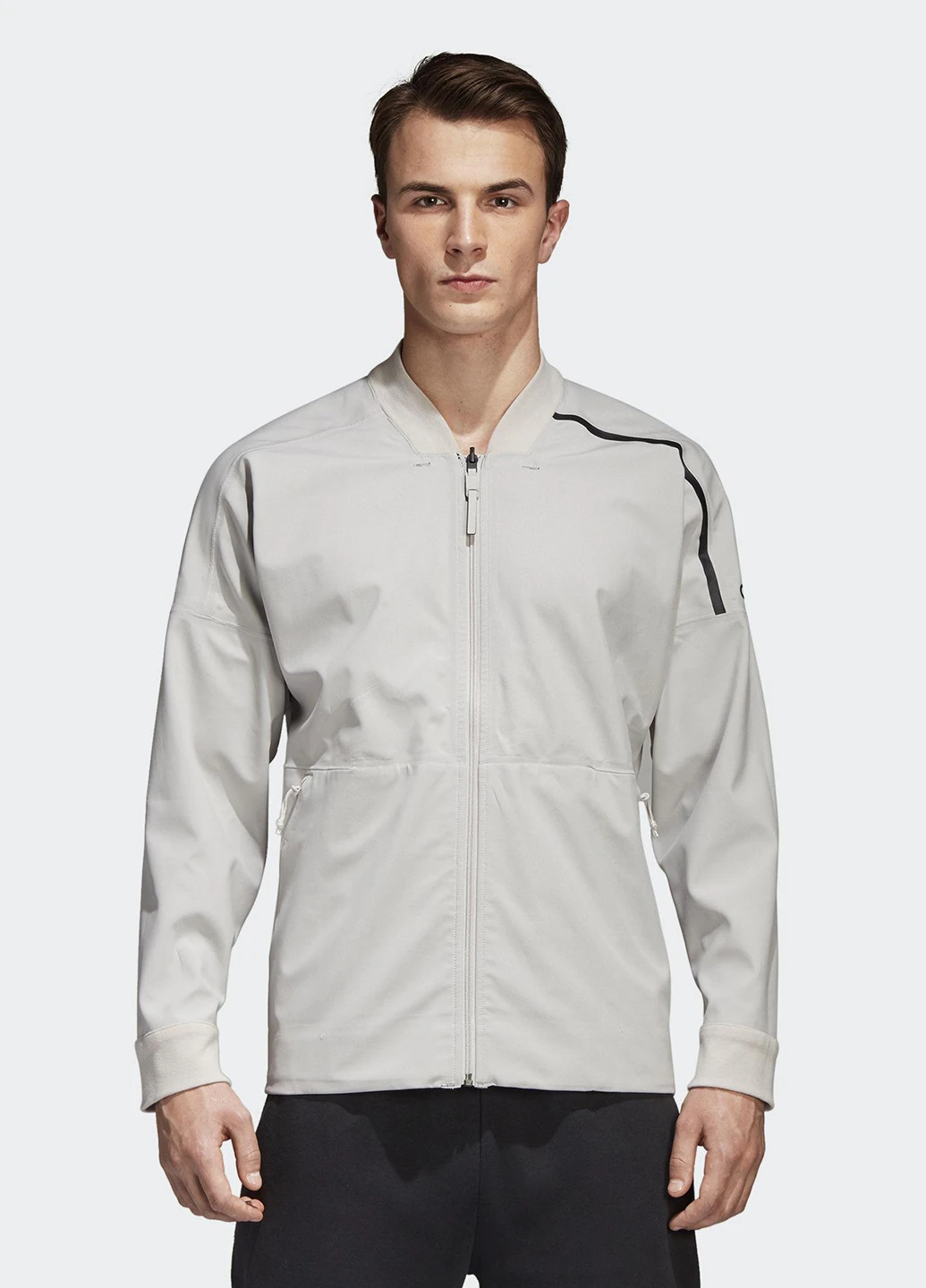 Бомбер adidas (75676268)