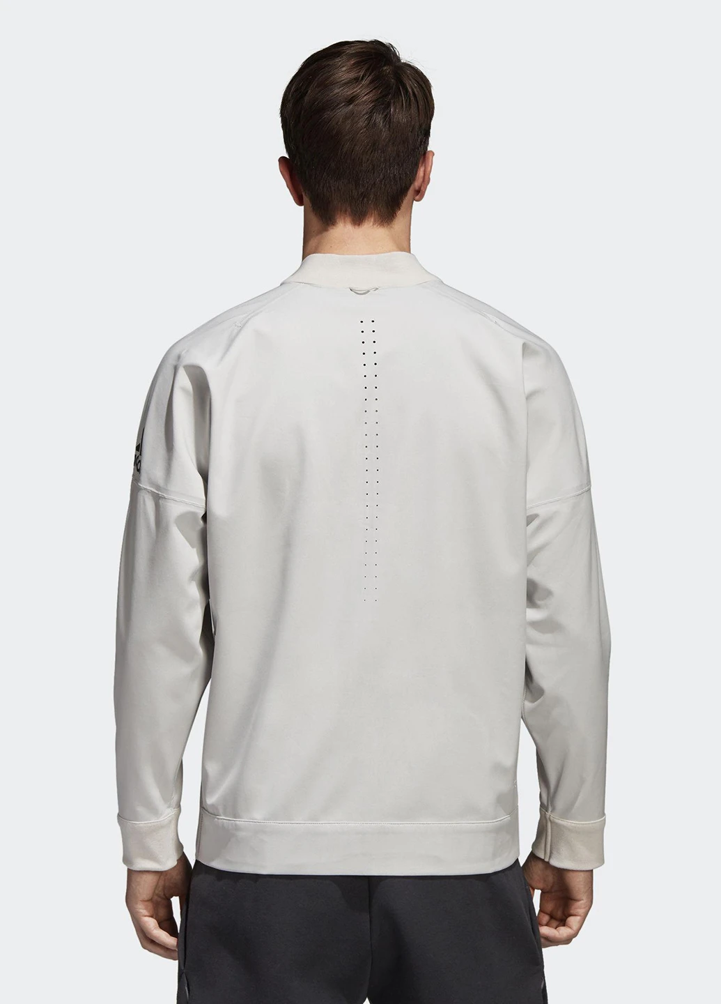 Бомбер adidas (75676268)