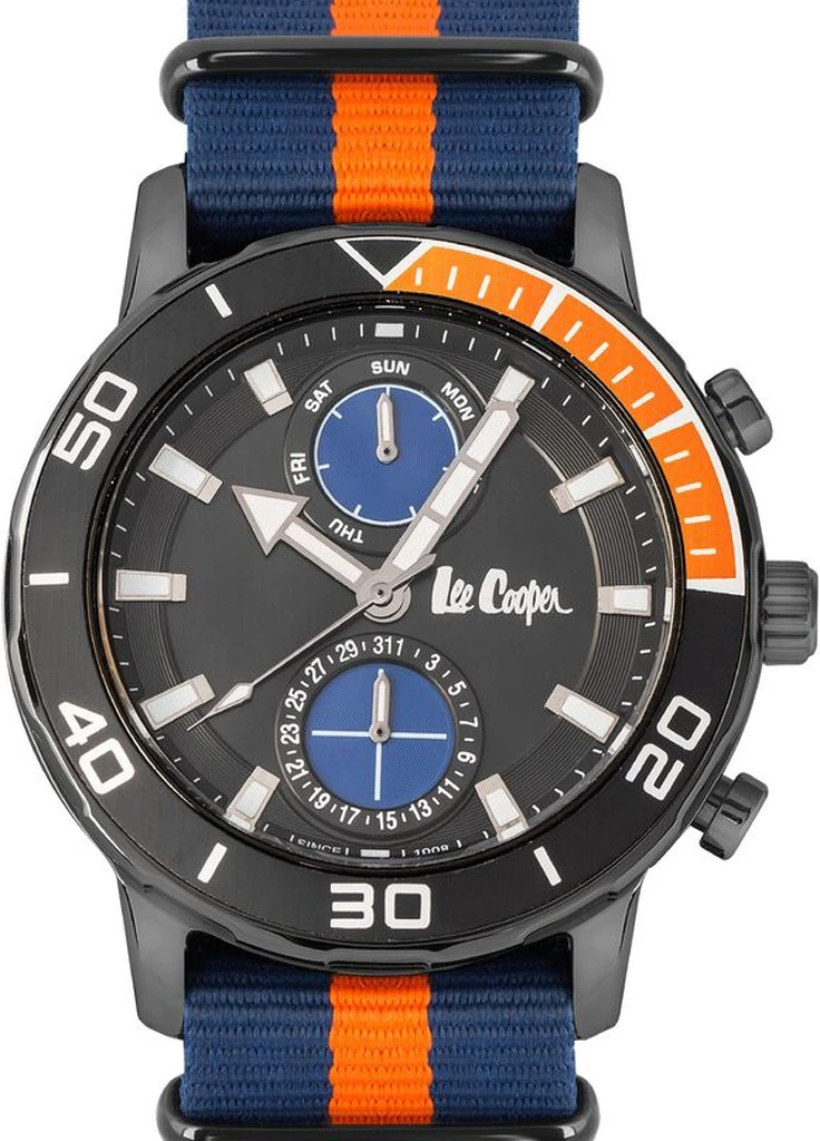 Годинники LC06926.659 кварцові fashion Lee Cooper (229052940)