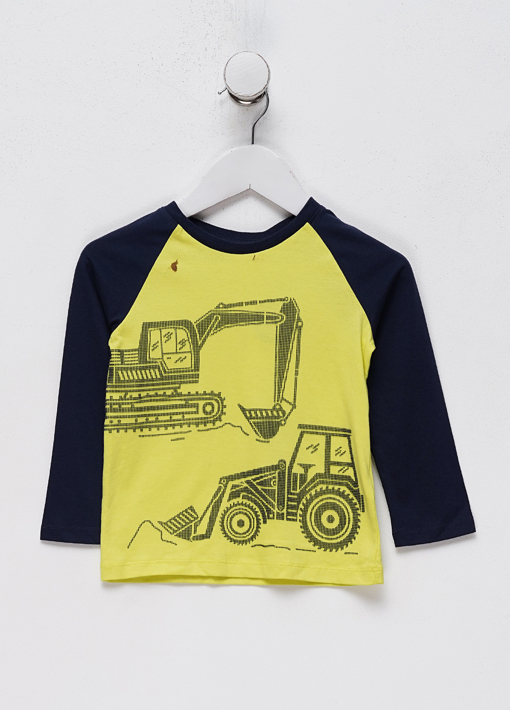 Реглан C&A (336186107)