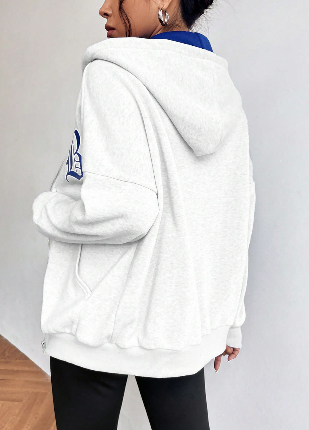 Толстовка SHEIN (332520230)