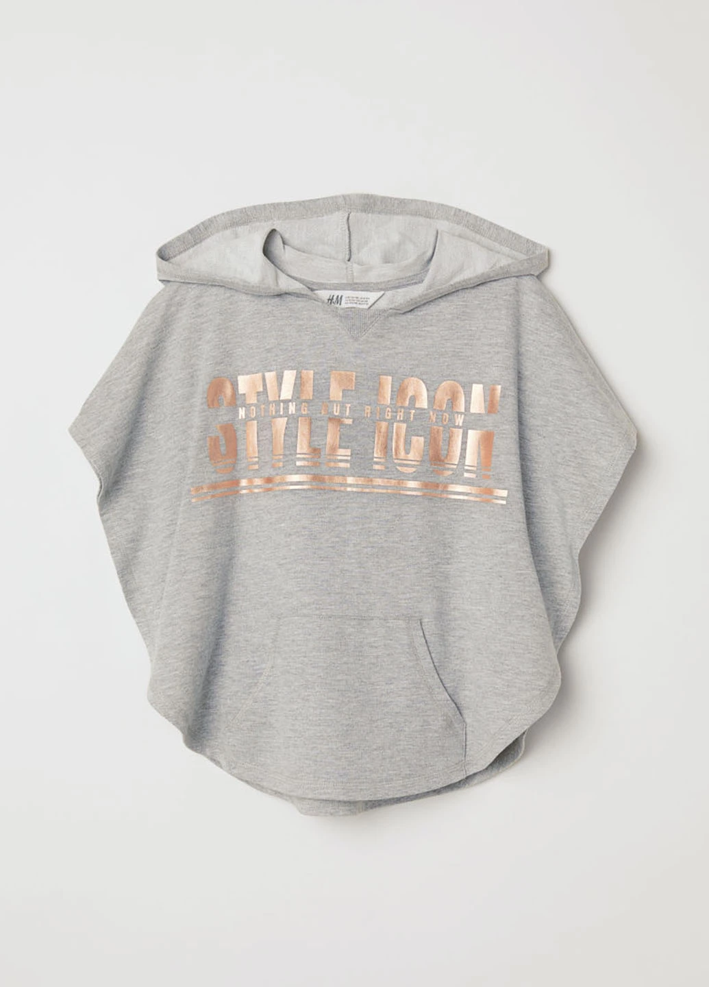Худі H&M (118110405)