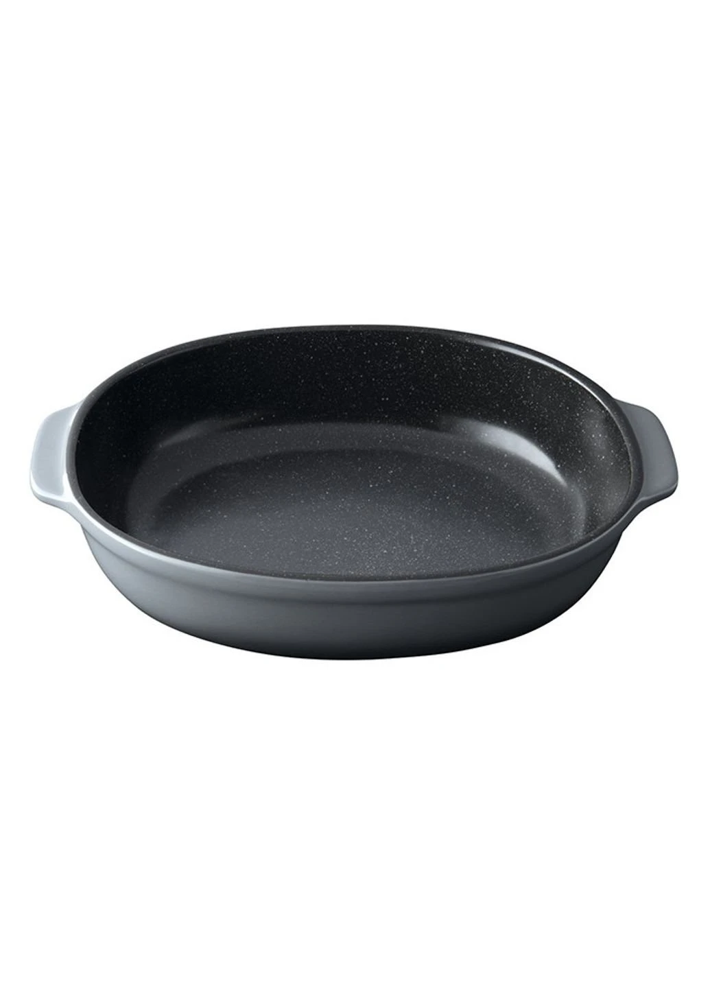 Форма для запікання овальна Gem 1697002 33,5х23,2х8 см BergHoff (253611792)