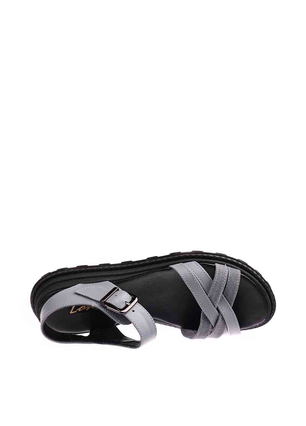 Босоніжки Lon&Ys (294364528)