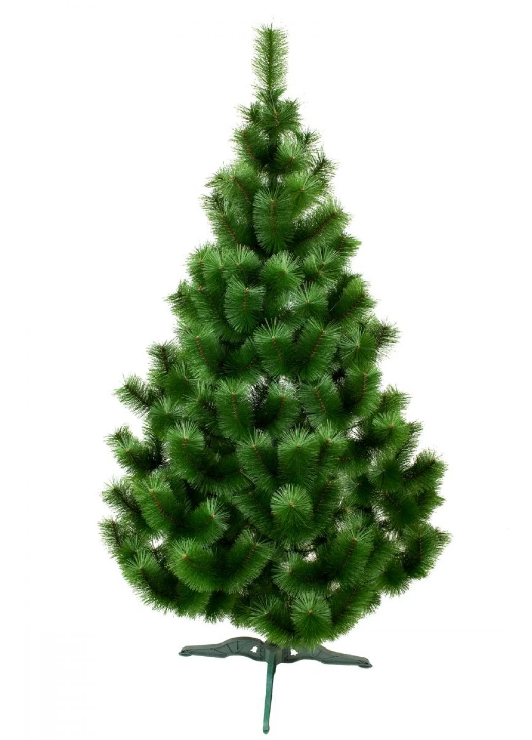 Сосна искусственная Микс, 0,75м Siga Group 461569 (256009673)