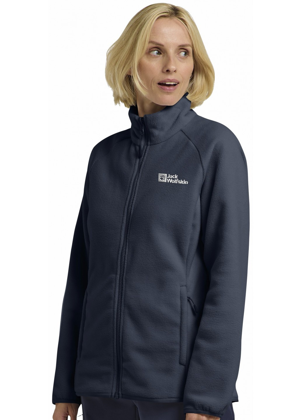 Толстовка Jack Wolfskin A63263_C0412 (368322197)