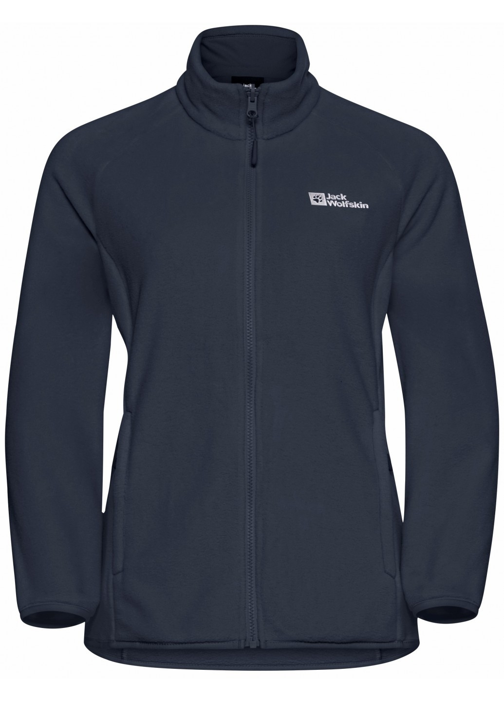 Толстовка Jack Wolfskin A63263_C0412 (368322197)