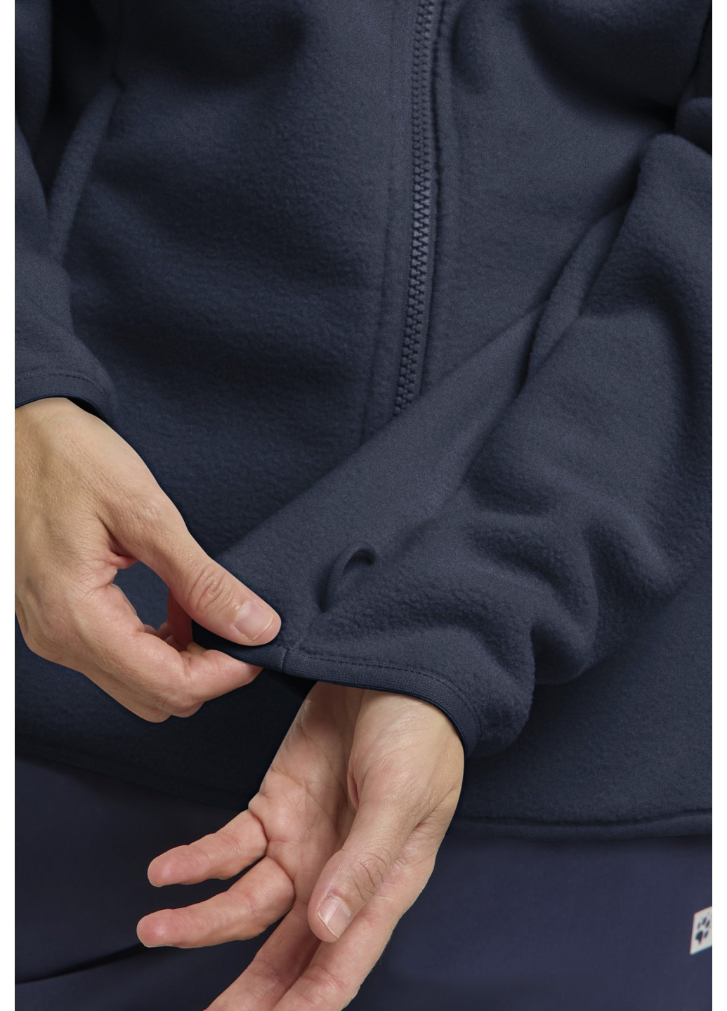 Толстовка Jack Wolfskin A63263_C0412 (368322197)