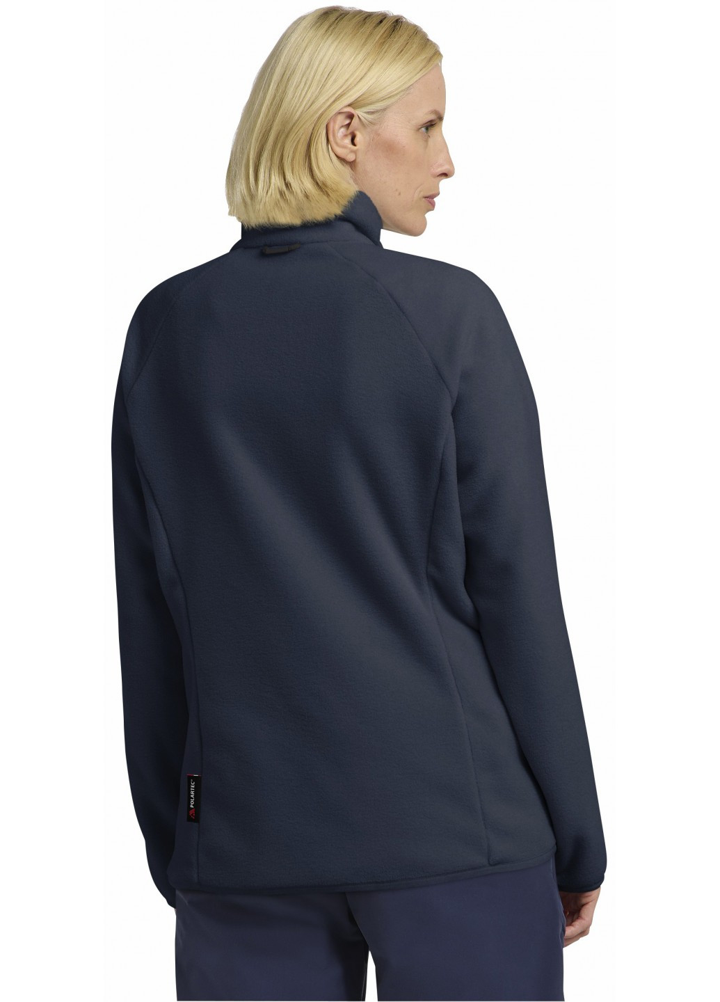 Толстовка Jack Wolfskin A63263_C0412 (368322197)