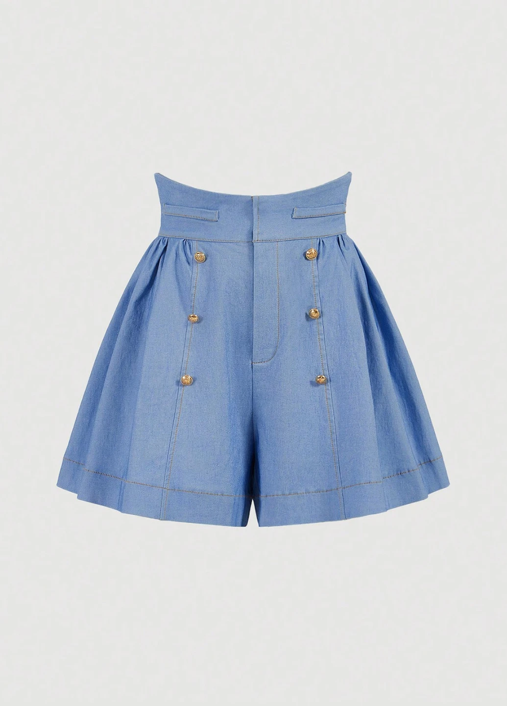 Шорты SHEIN (325077686)