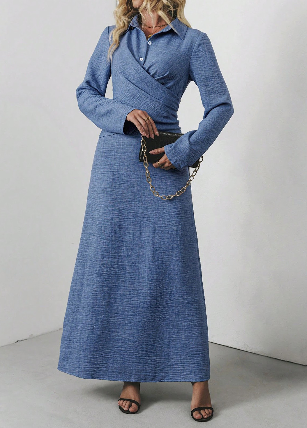 Костюм (блуза, юбка) SHEIN (322898482)