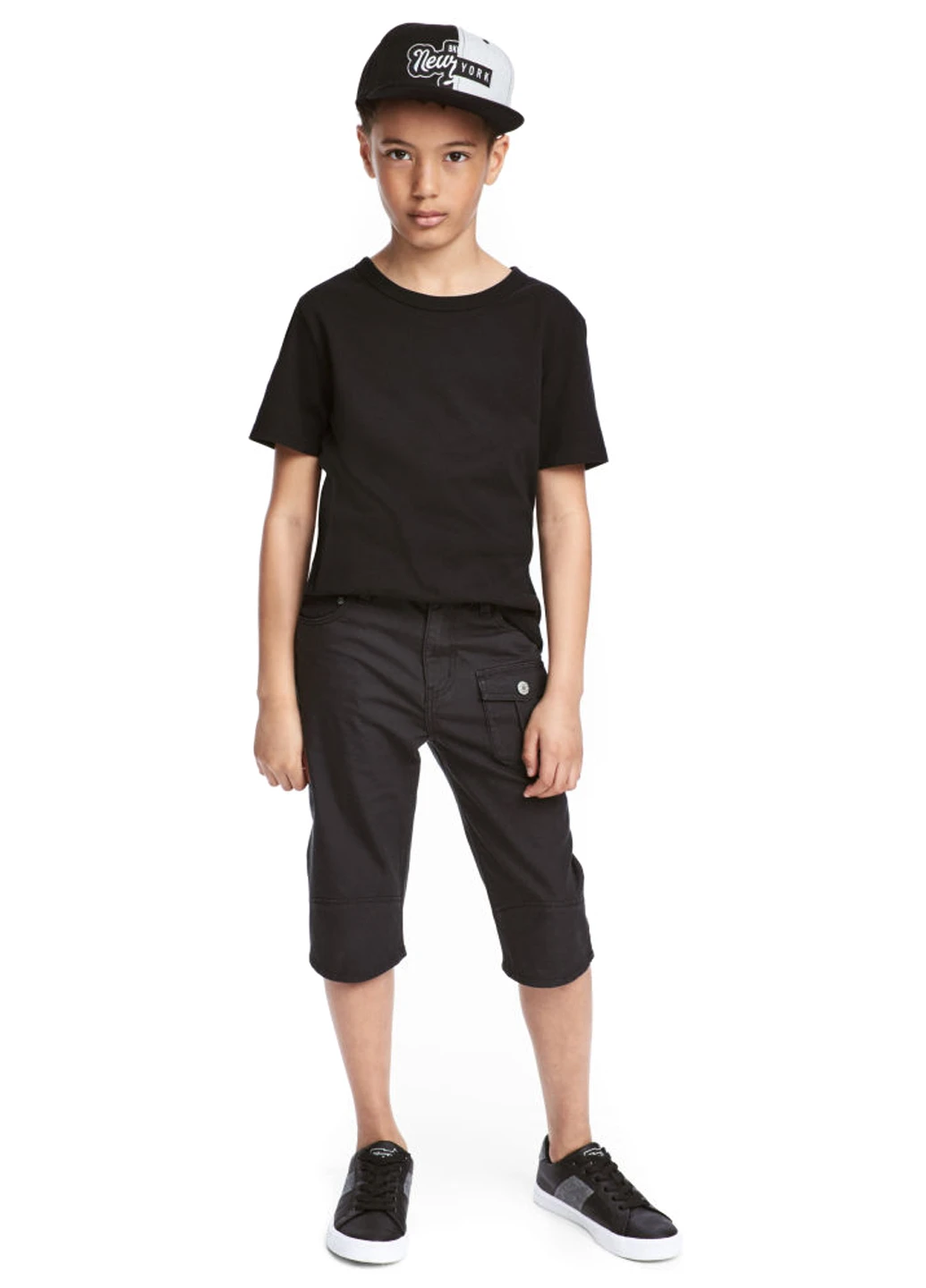 Шорти H&M (124763337)