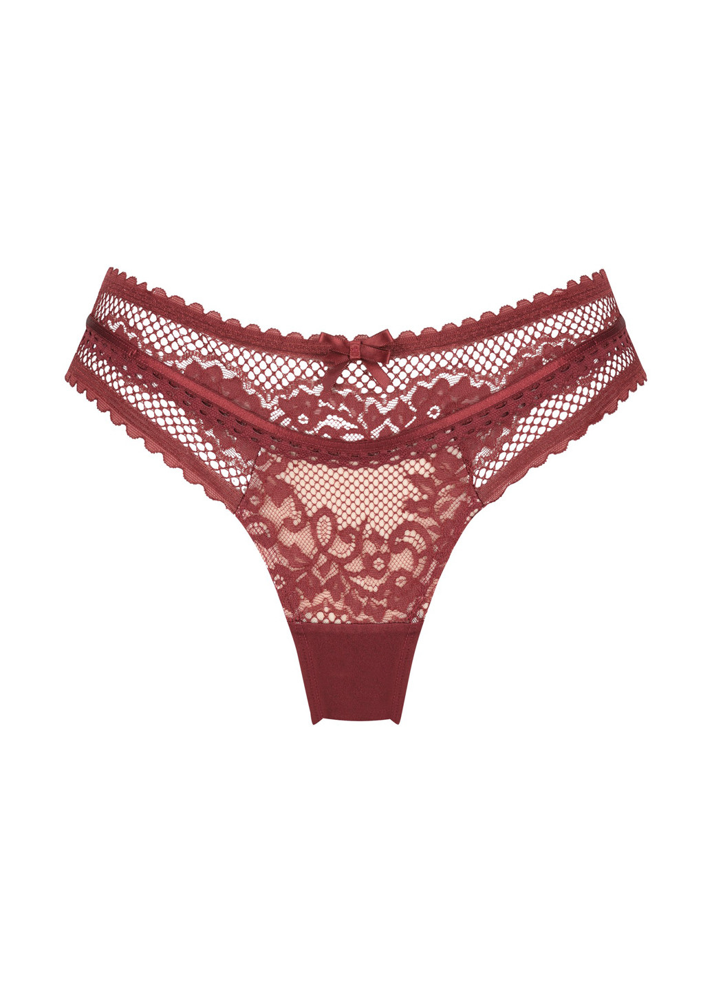 Трусики Hunkemoller (340402523)